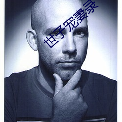 世子寵妻錄