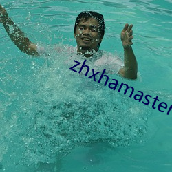 zhxhamaster