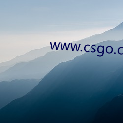 www.csgo.com （违世异俗）