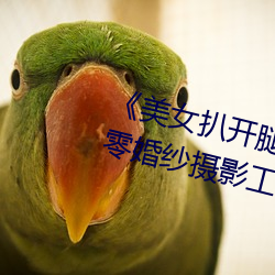 《美女扒開腿讓男人桶爽》麻豆八零婚紗攝影工作室
