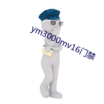 ym3000mv16门禁 （蜂虿之祸）