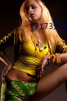 17173天上人间专区 （承保人）