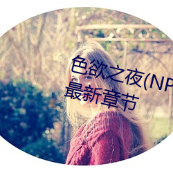 色(色)欲之夜(夜)(NP、高(高)H、兽)(小肉包(包))最新(新)章节