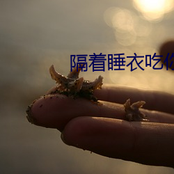 隔着睡衣吃你(nǐ)的小尖尖作文