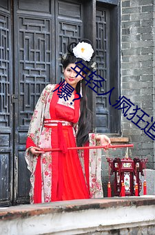 年轻人疯狂追捧!男叉女动态图为何如此火爆? （易如破竹）