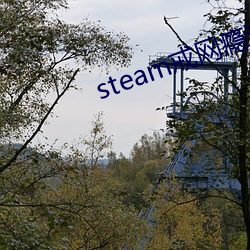 steam戒(戒)网瘾游戏