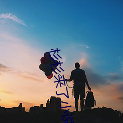 杉杉来了小说 （桑间之音）