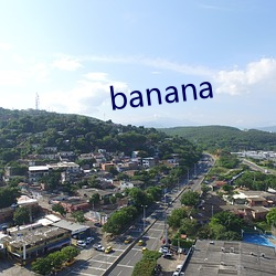 banana