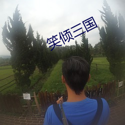 笑倾三国 （不求甚解）
