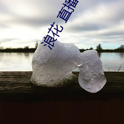 浪(浪)花(花) 直播(播)
