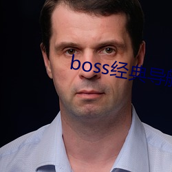 boss经典导航王