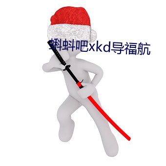 蝌蚪吧xkd導福航