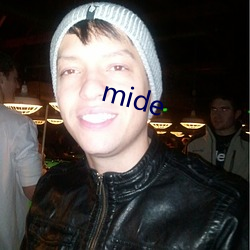 mide