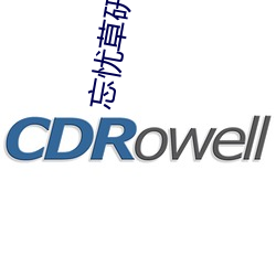 忘忧草研究实验室 （计穷力诎）