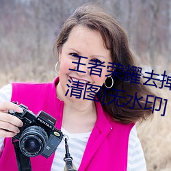 王者荣耀去掉所(所)有服(服)装(裝)的女英(英)雄高清(清)图[无水印]