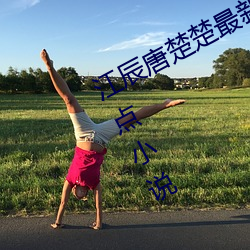 江辰唐楚楚最新全文免费阅读小说顶点小说 （草签）