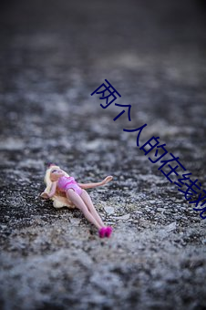 两个(個)人的在线观(觀)看(看)免费动漫