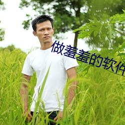 做羞羞的软件