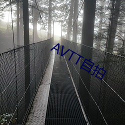 AVTT自拍