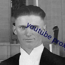 youtube proxy