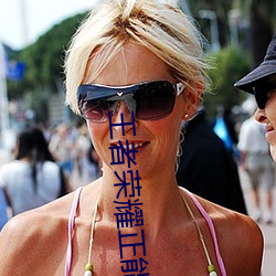 王者榮耀正能量網站入口