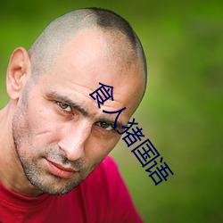 食人猪国语 （裁长补短）