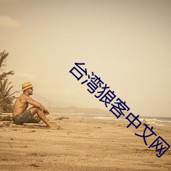 台湾狼客中文网 （安谧）