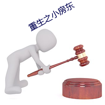 重生之小房東