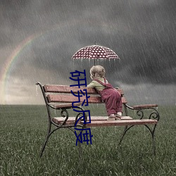 研究尺度