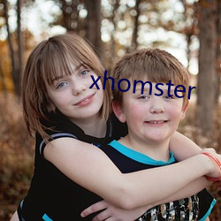 xhomster