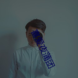 喜爱夜蒲(pú)团