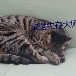 末世(shì)生(shēng)存大师