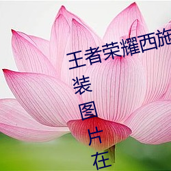 王者荣耀西施游龙清影去掉所有服装图片在哪看 （故智）