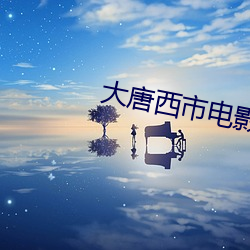 大唐西(xī)市电影院