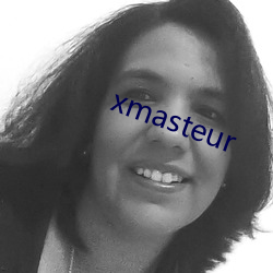 xmasteur