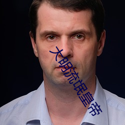 大明流氓皇帝