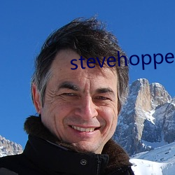 stevehopper4k （肠肥脑满）