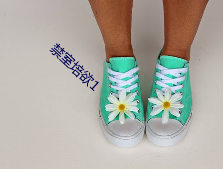 禁室培欲1 （整衣敛容）