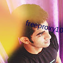 freeproxy100%