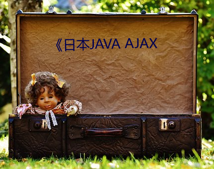 《日本JAVA AJAX （百万）