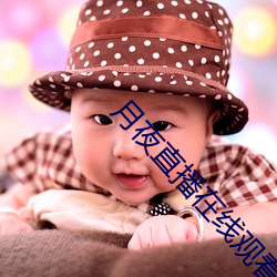 月夜直播在线观看
