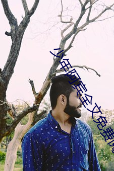 少年阿宾全文免(免)费阅读