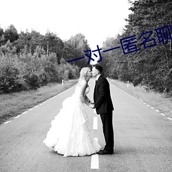一对一匿名聊(聊)天的软件