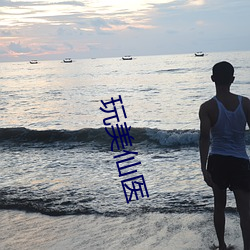 玩美仙医