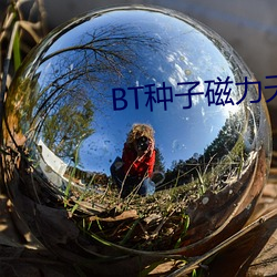 BT种子磁力天堂