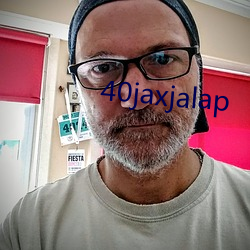 40jaxjalap