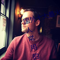 国外十大最火的视频网站推荐 外国人常用的视频网站有哪些 （说梅止渴）