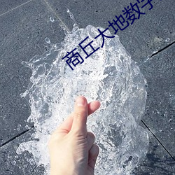 商(shāng)丘大地(dì)数字影院