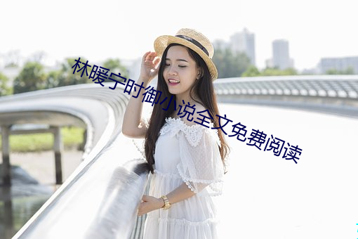林暖宁时御小说全文免费阅读