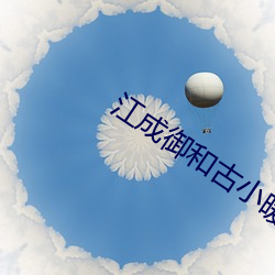 江成御和古小暖的小说
